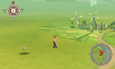 Tales of the Abyss - Imagen 48